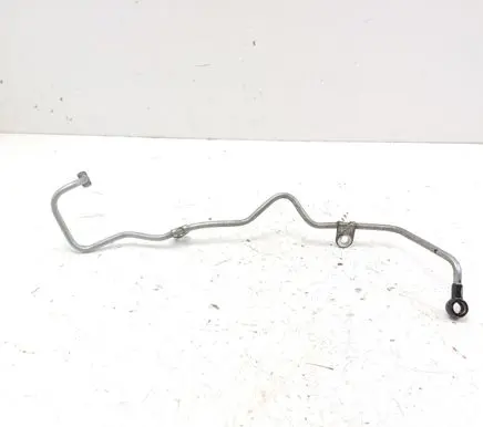 Mitsubishi Outlander Turbo turbocharger oiling pipe/hose