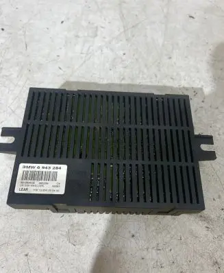 BMW 5 E60 E61 Light module LCM 6943284 531098809 365239