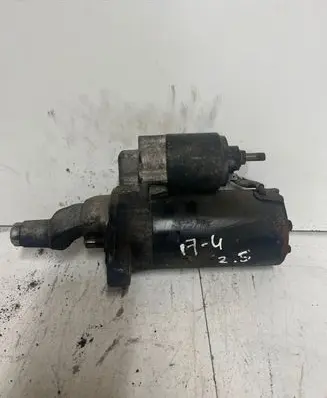 Audi A6 S6 C5 4B Starter motor 059911023h