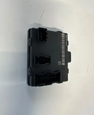 Peugeot 308 Door central lock control unit/module 9857119380 A2C7649951800 237285875