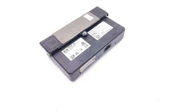 Mazda 3 II Other control units/modules BDMC67CK2B 4110002220 67CM0B