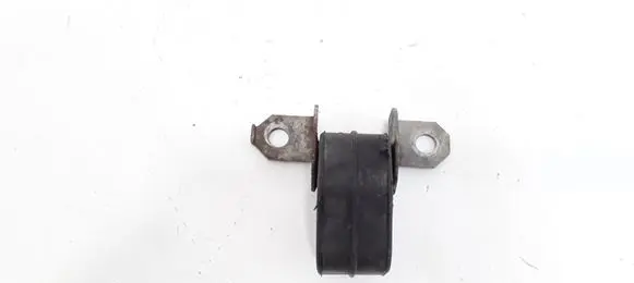 Muffler mount bracket/holder