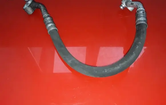 Seat Toledo IV (NH) Air conditioning (A/C) pipe/hose NOCODE