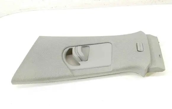 Audi Q5 SQ5 (B) pillar trim (bottom) 80A867243B