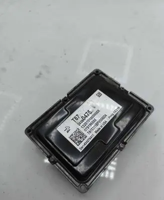 Cadillac Escalade IV Gearbox control unit/module 24280475 1320101000000X