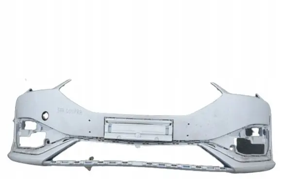 Seat Leon IV Front bumper CCC0VVVVCC