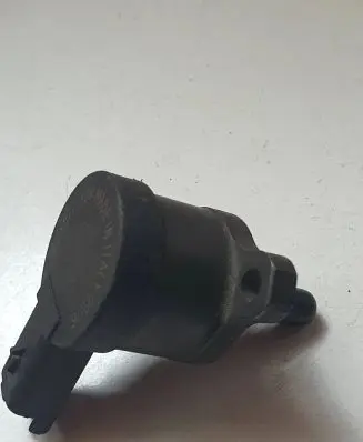 Citroen C5 Fuel pressure regulator 621872