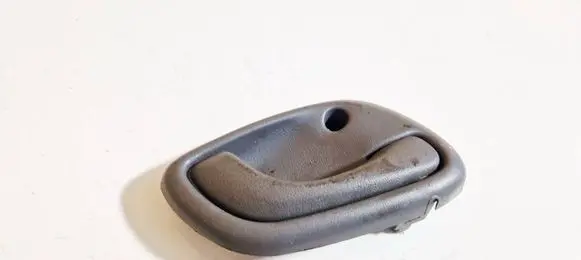 Opel Frontera B Rear door interior handle