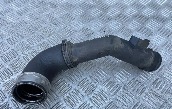 Volkswagen Sharan Intercooler hose/pipe 7M3145957C XM216F074AD