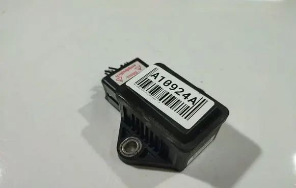 Mercedes-Benz A W169 ESP acceleration yaw rate sensor 1275100405