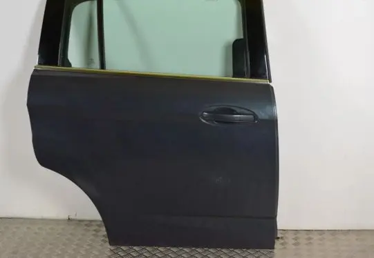 Ford C-MAX II Side sliding door 