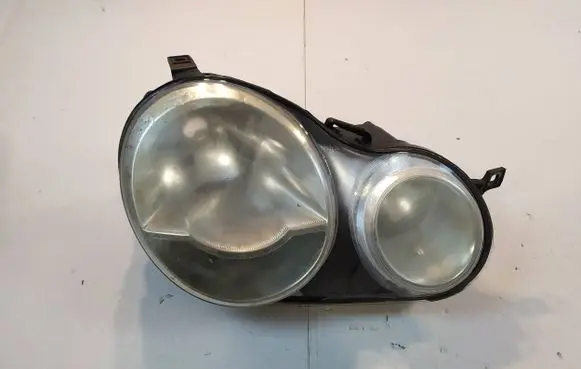 Volkswagen Polo IV 9N3 Headlight/headlamp 6Q1941008AF 1255311 9306840