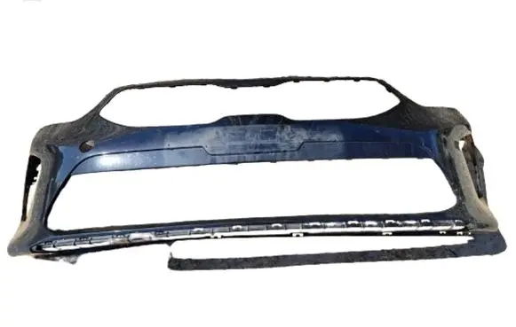 KIA Ceed Front bumper 86511-J7000