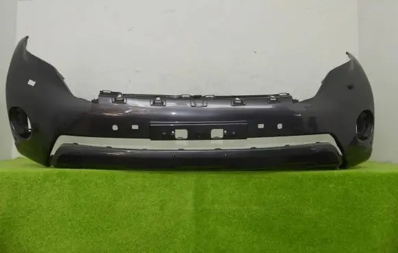 Toyota Land Cruiser (J150) Front bumper 52119-60650