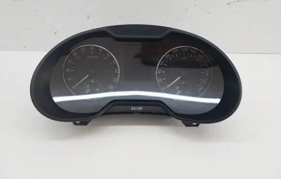 Skoda Octavia Mk3 (5E) Speedometer (instrument cluster) 5E0920741B