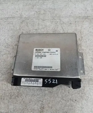 BMW 5 E39 ABS control unit/module 0265109023 1164130 DK0N27966224