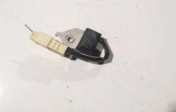 Toyota Avensis T250 Antenna control unit 9008088002 90080-88002