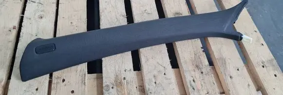 Audi A6 S6 C7 4G (A) pillar trim 4G0867233C 1222835