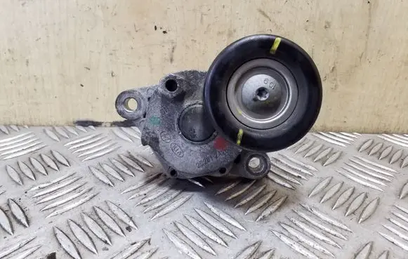 KIA Sportage Generator/alternator belt tensioner 252812A200