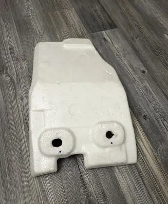Toyota C-HR I Front sound insulation 