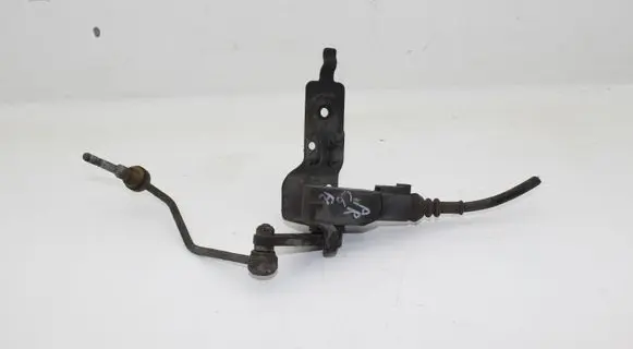 Audi A6 S6 C6 4F Headlight/headlamp level sensor 1T0907503