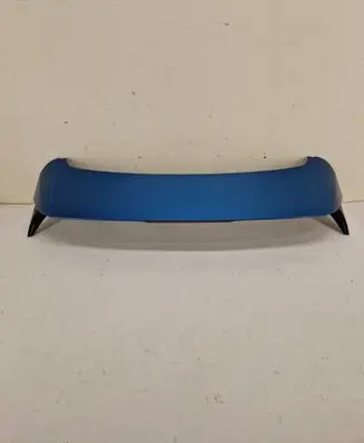 Nissan Qashqai Tailgate/boot cover trim set 960304E