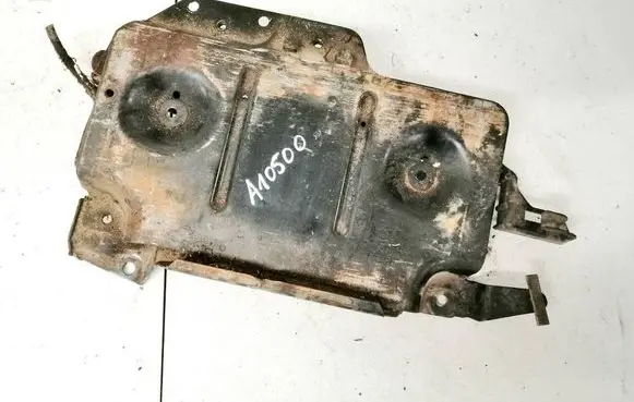 Volkswagen Golf III Battery bracket 1h0971615b