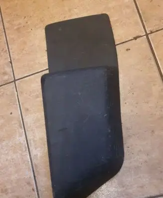 Seat trim