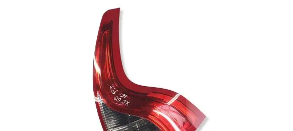 Volvo XC60 Rear/tail lights 3132303599 31323035