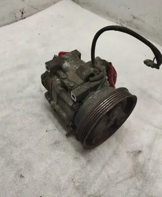 Mazda 626 Air conditioning (A/C) compressor (pump)