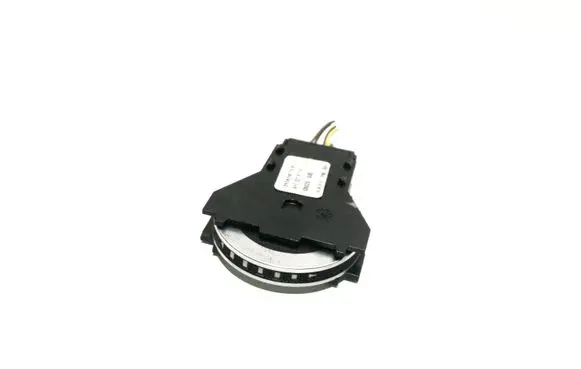 Audi A8 S8 D4 4H Interior fan control switch 4H0820911B 08026S05 18082010