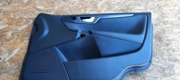 Volvo S60 Door card panel trim set 