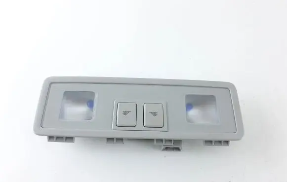 Volkswagen Golf VII Rear seat light 5G0947291