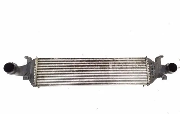 Infiniti Q30 Intercooler radiator A2465000900