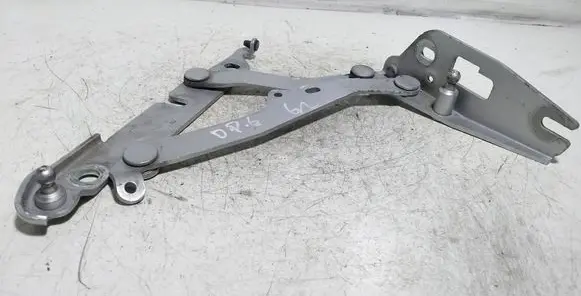 Audi A6 S6 C6 4F Loading door lower hinge 