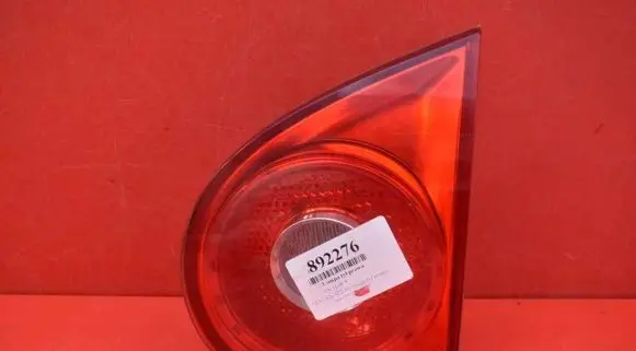 Volkswagen Golf V Rear/tail lights 1K6945094E
