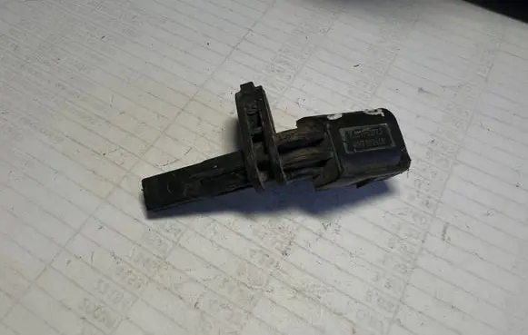 Volkswagen PASSAT B6 ABS brake wheel speed sensor WHT003856