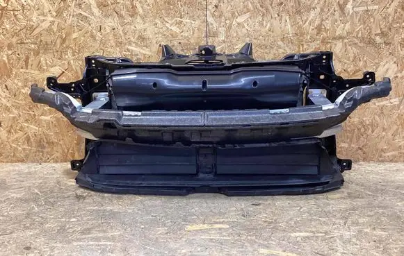 Porsche Panamera (971) Radiator support slam panel 971805931C