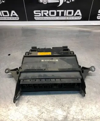 Mercedes-Benz S W220 Other control units/modules 2208203185 A2209102836 2864902787100