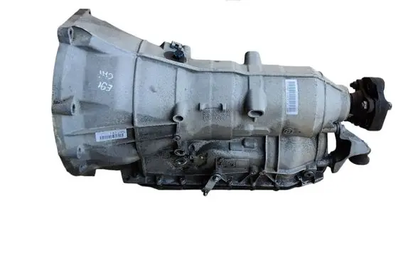 BMW 3 E90 E91 Automatic gearbox 7590133 7591971 6HP21