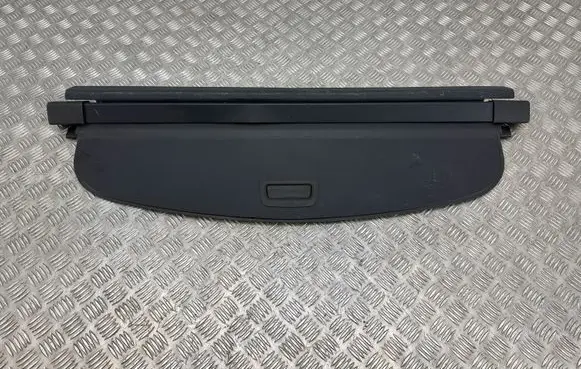 Renault Megane IV Parcel shelf load cover 9919008475