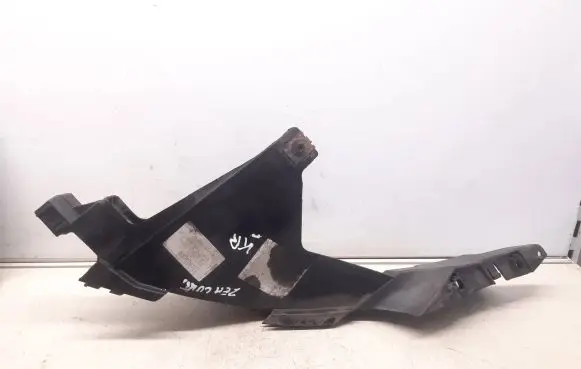 Audi A1 Headlight/headlamp mounting bracket 8X0805607