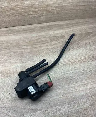 Renault Clio II Vacuum valve 702212020