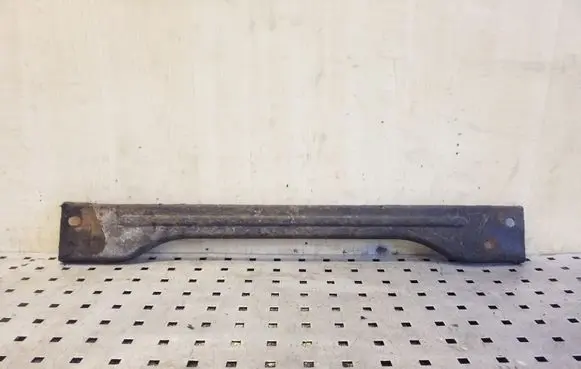 Other front suspension part