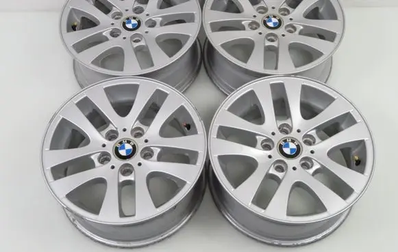 Mercedes-Benz E W213 R17 alloy rim 6775595