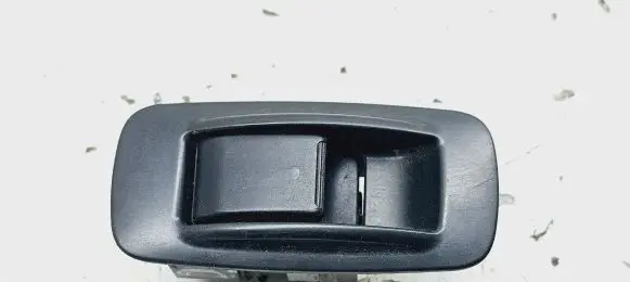 Toyota Corolla Verso AR10 Electric window control switch 848100F010 848010F030