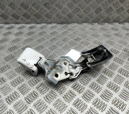 Opel Vivaro Rear door hinge set 9820017880 9820031980