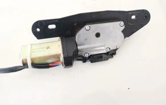 BMW 5 E39 Tailgate/trunk/boot lock/catch/latch 67148362371 ed451516