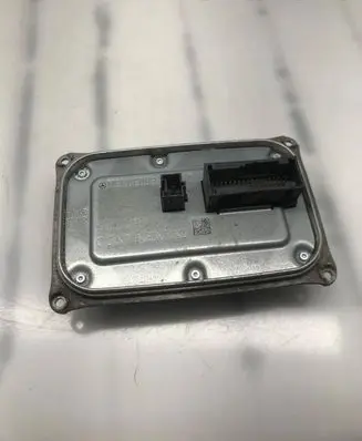 Mercedes-Benz E W212 Headlight ballast module Xenon 15110510340819E 73610906 A2129024008
