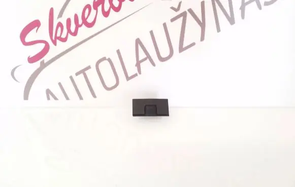 Audi A4 S4 B9 Sun solar sensor 8W0907539 868346539